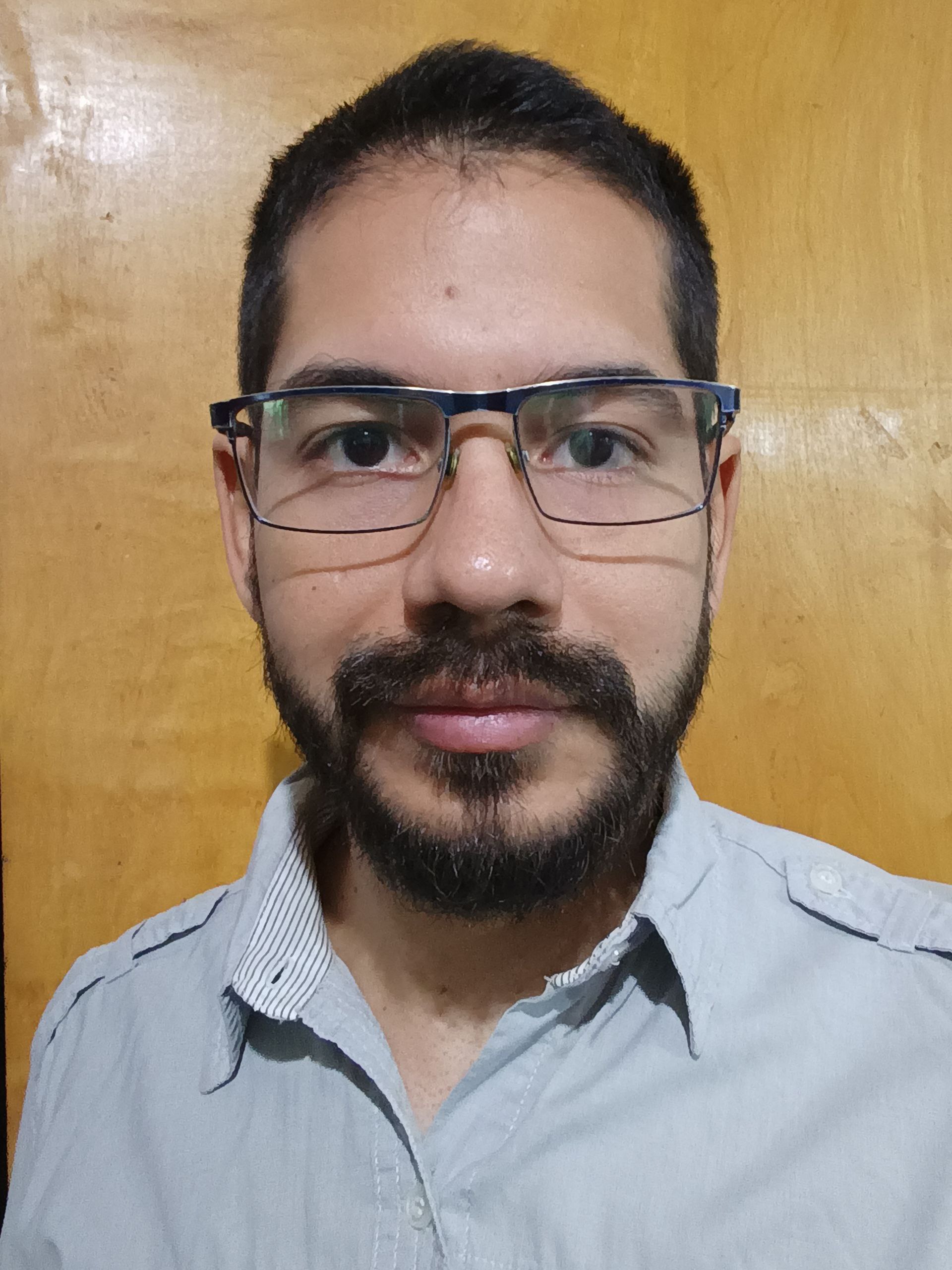 Foto perfil